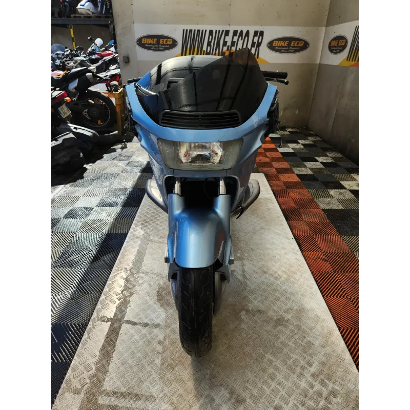 HONDA 800 PAFIC COST