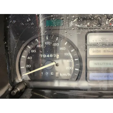 HONDA 800 PAFIC COST