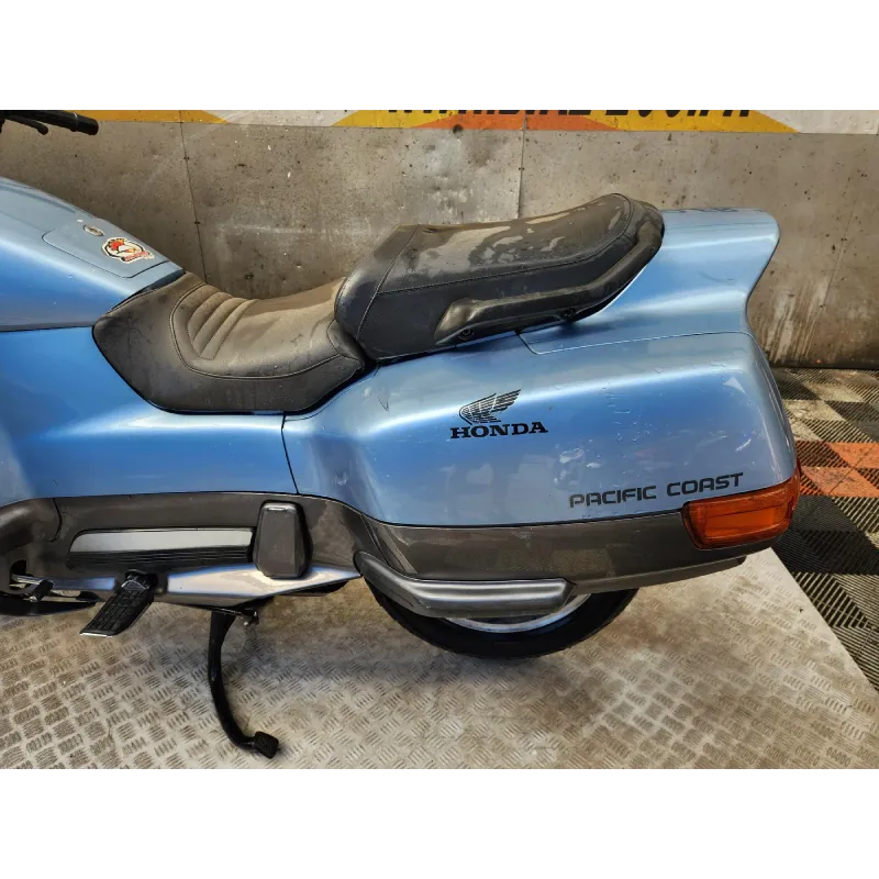 HONDA 800 PAFIC COST