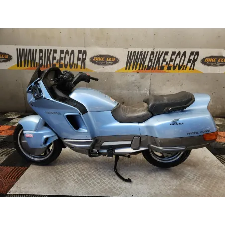HONDA 800 PAFIC COST