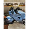 HONDA 800 PAFIC COST