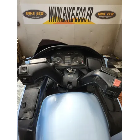 HONDA 800 PAFIC COST