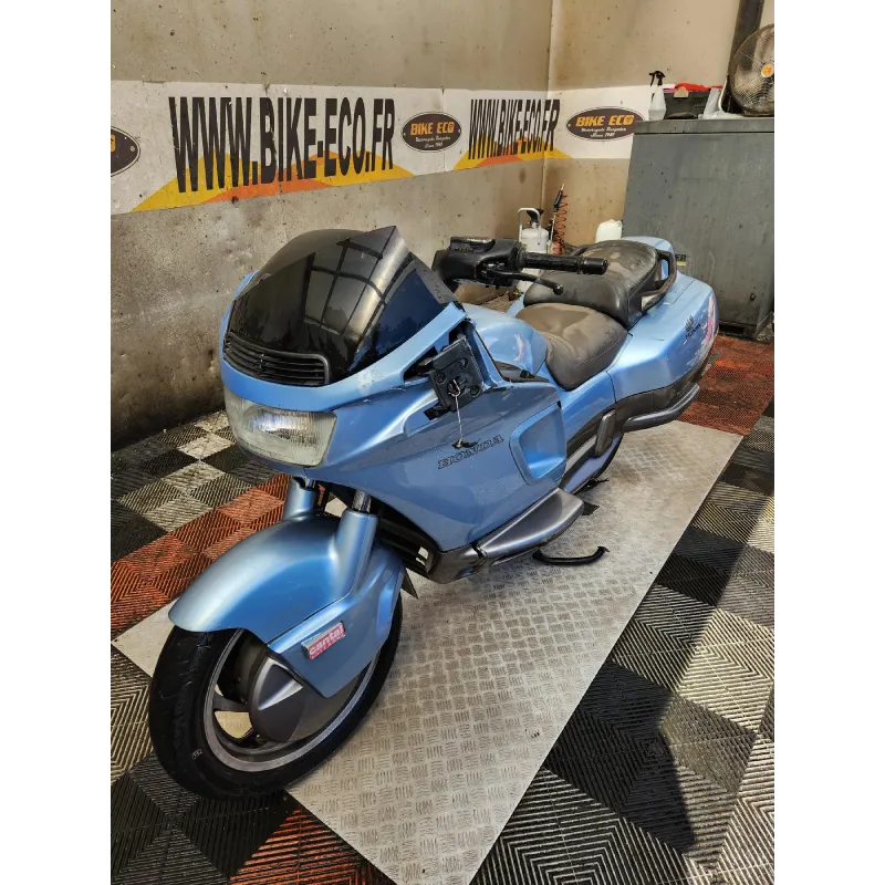 HONDA 800 PAFIC COST