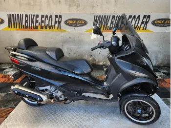 PIAGGIO MP3 500 LT