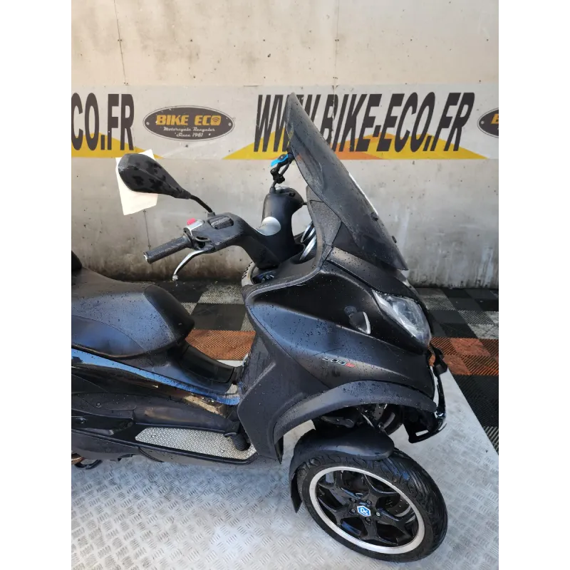 PIAGGIO MP3 500 LT