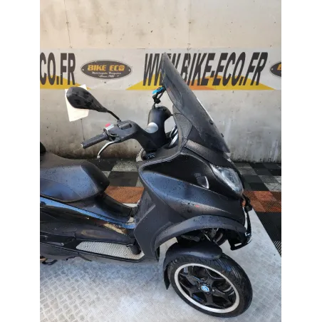 PIAGGIO MP3 500 LT