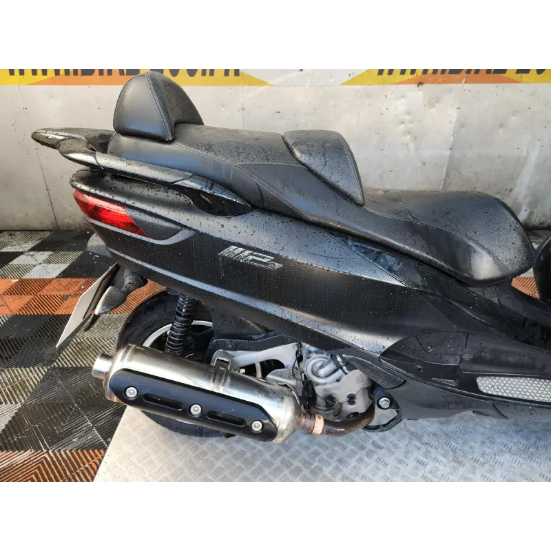 PIAGGIO MP3 500 LT