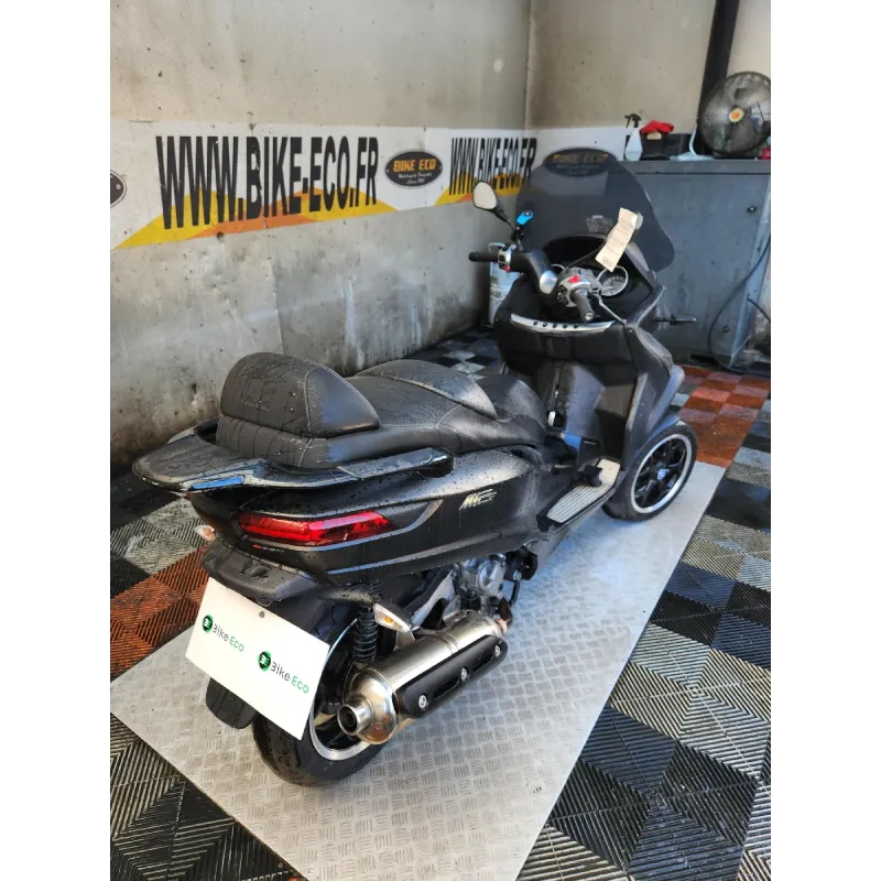 PIAGGIO MP3 500 LT