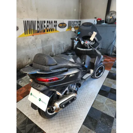 PIAGGIO MP3 500 LT