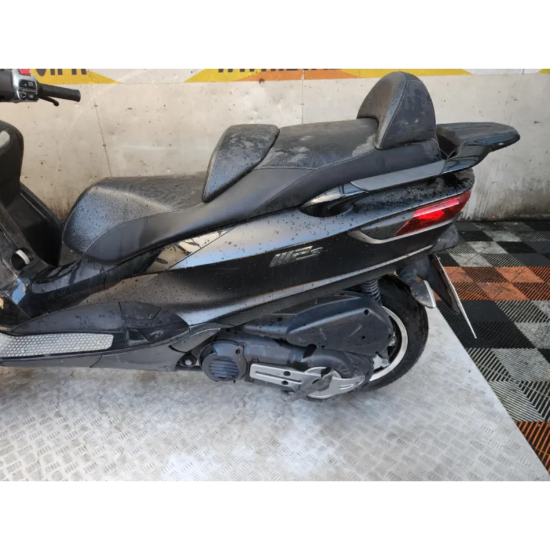PIAGGIO MP3 500 LT