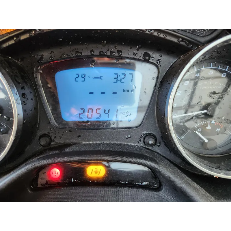PIAGGIO MP3 500 LT