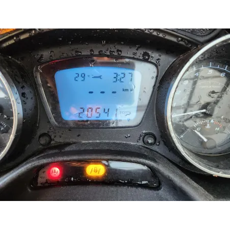 PIAGGIO MP3 500 LT