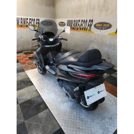 PIAGGIO MP3 500 LT