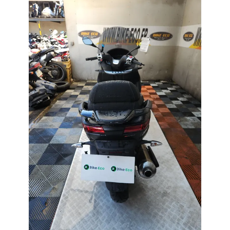 PIAGGIO MP3 500 LT