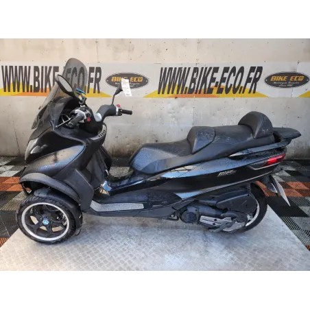 PIAGGIO MP3 500 LT