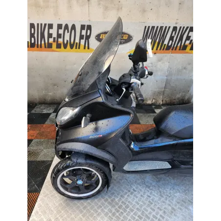 PIAGGIO MP3 500 LT