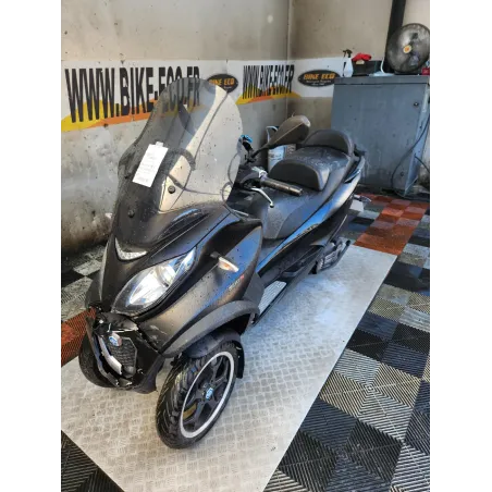PIAGGIO MP3 500 LT