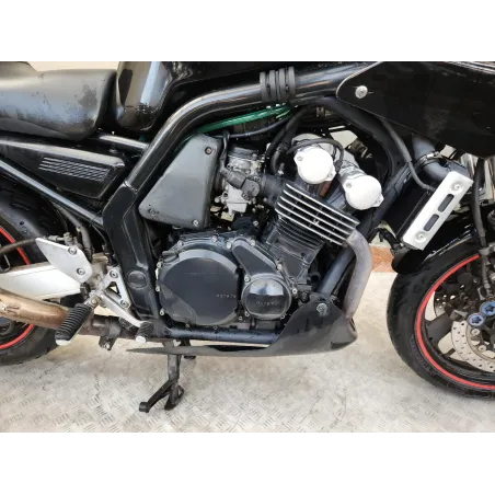 YAMAHA FAZER 600