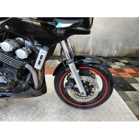 YAMAHA FAZER 600