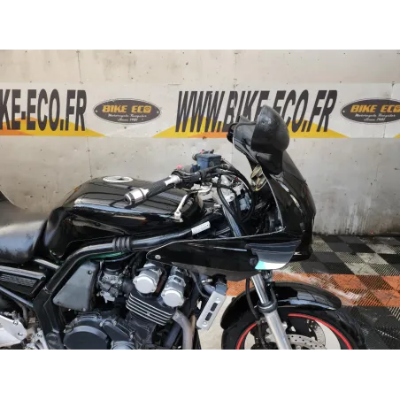 YAMAHA FAZER 600