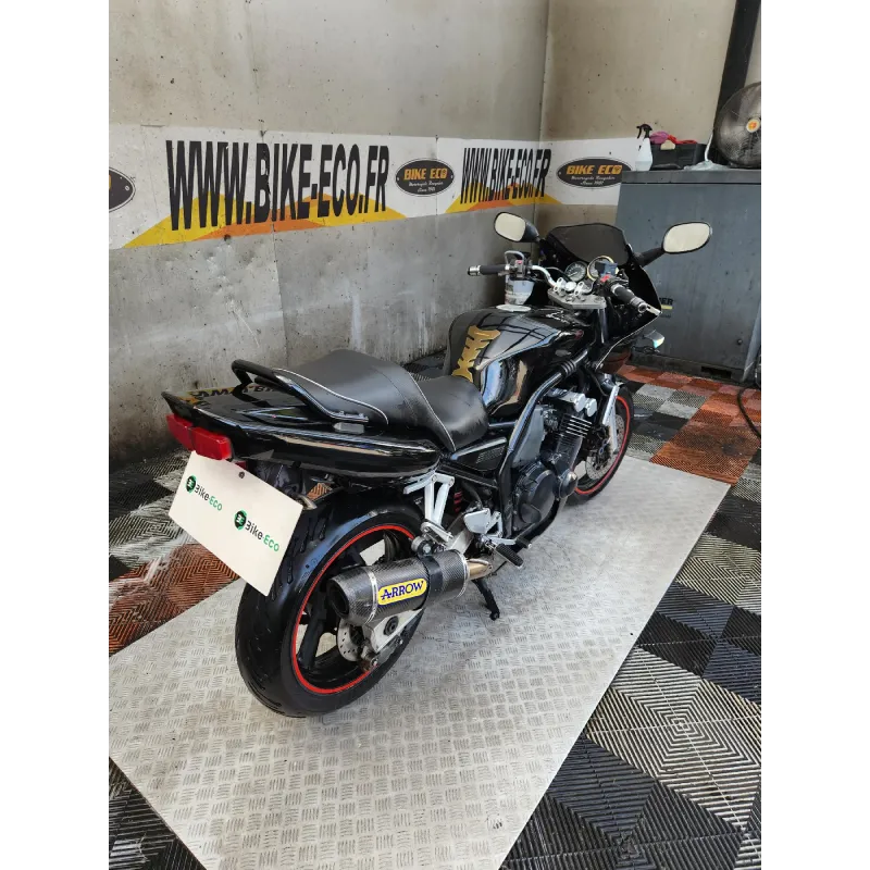 YAMAHA FAZER 600