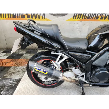 YAMAHA FAZER 600