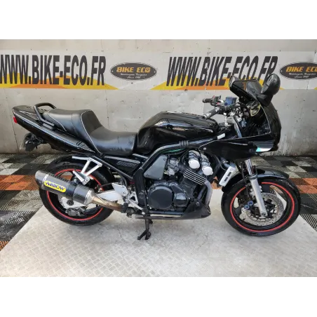 YAMAHA FAZER 600