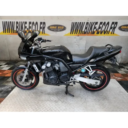 YAMAHA FAZER 600