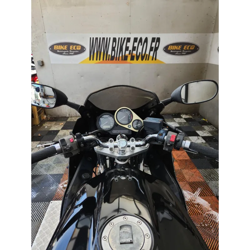 YAMAHA FAZER 600
