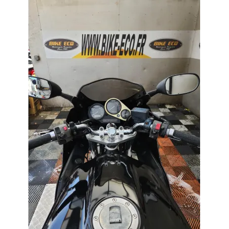 YAMAHA FAZER 600