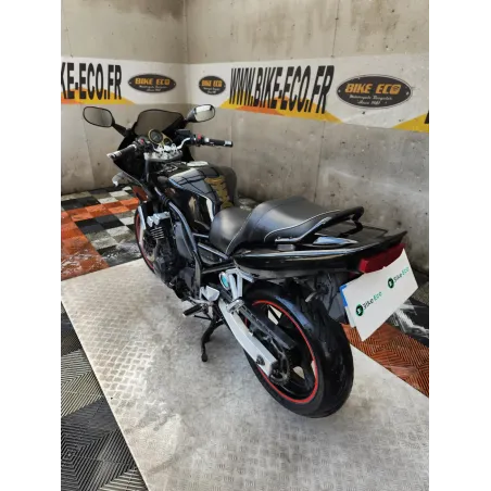 YAMAHA FAZER 600