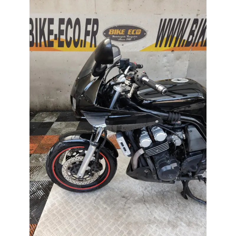 YAMAHA FAZER 600