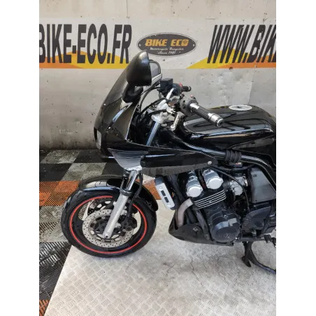 YAMAHA FAZER 600