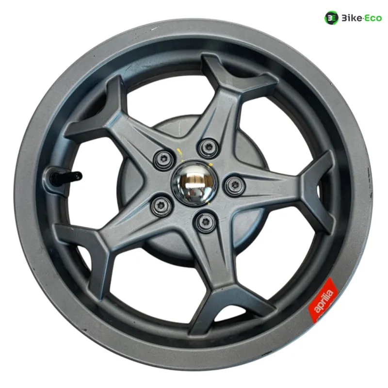 Jante arriere APRILIA SXR 50 2025 NEW COMFORT