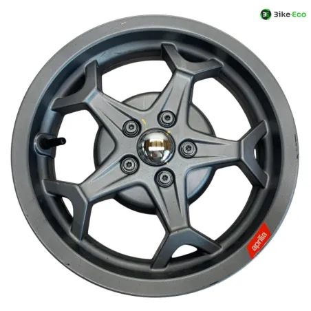 Jante arriere APRILIA SXR 50 2025 NEW COMFORT