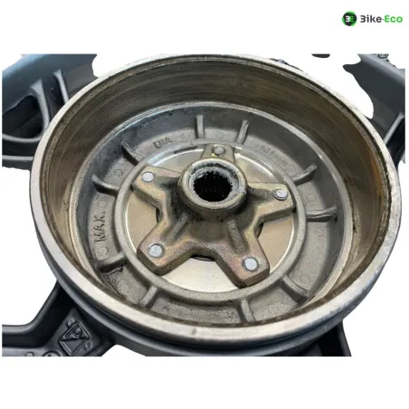 Jante arriere APRILIA SXR 50 2025 NEW COMFORT