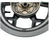 Jante arriere APRILIA SXR 50 2025 NEW COMFORT Jante arriere APRILIA SXR 50 2025 NEW COMFORT