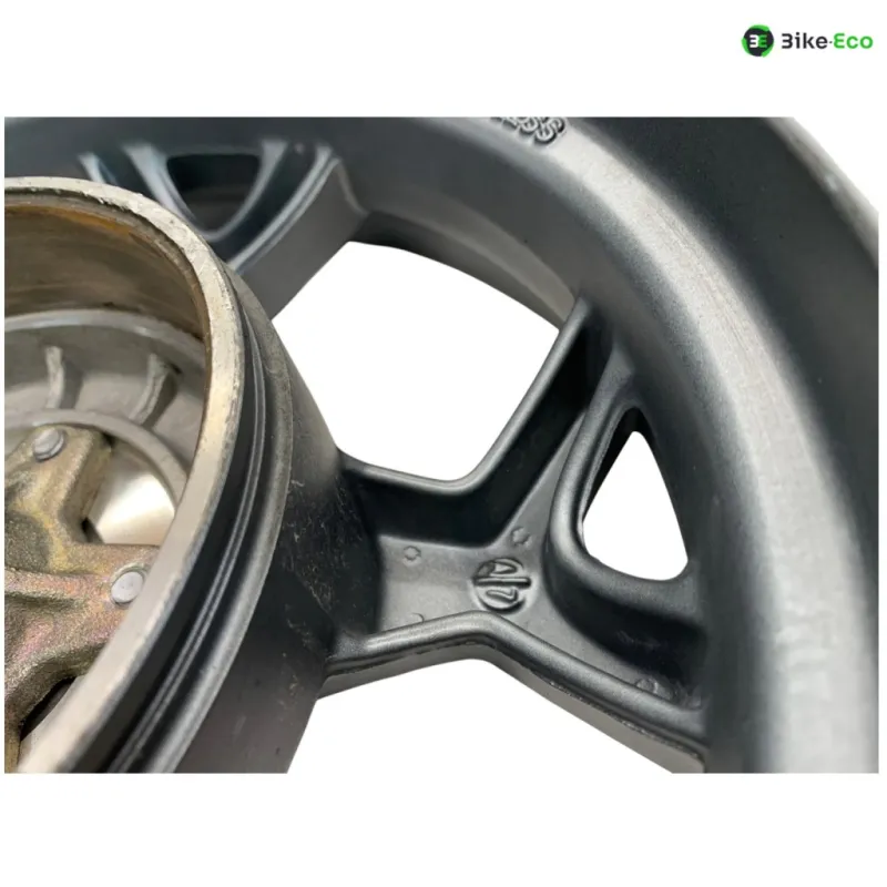 Jante arriere APRILIA SXR 50 2025 NEW COMFORT