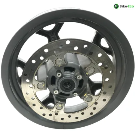 Jante avant APRILIA SXR 50 2025 NEW COMFORT
