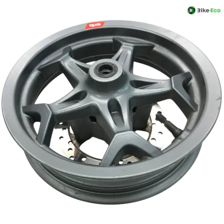 Jante avant APRILIA SXR 50 2025 NEW COMFORT