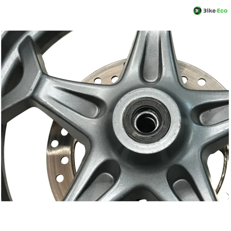 Jante avant APRILIA SXR 50 2025 NEW COMFORT