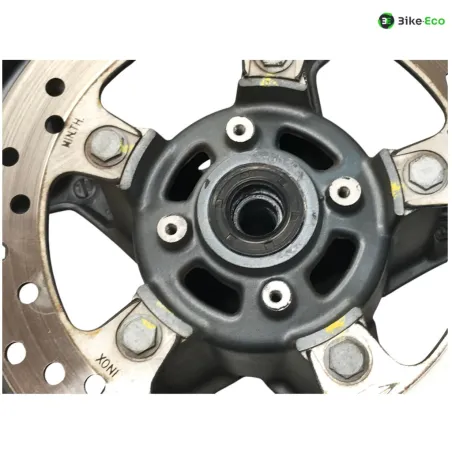 Jante avant APRILIA SXR 50 2025 NEW COMFORT