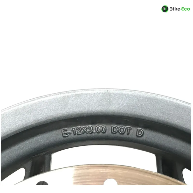 Jante avant APRILIA SXR 50 2025 NEW COMFORT