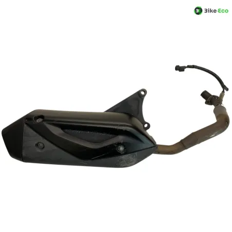 Ligne d'echappement APRILIA SXR 50 2025 NEW COMFORT