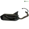 Ligne d'echappement APRILIA SXR 50 2025 NEW COMFORT