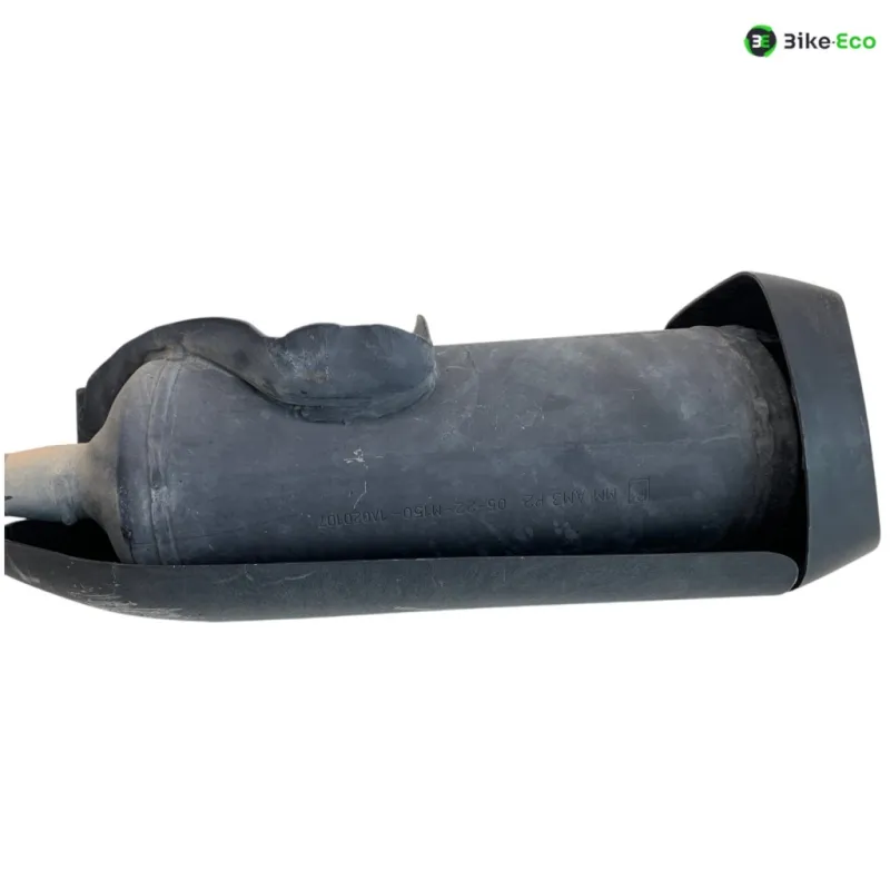 Ligne d'echappement APRILIA SXR 50 2025 NEW COMFORT