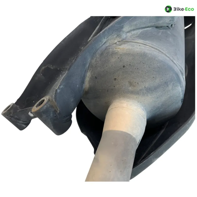 Ligne d'echappement APRILIA SXR 50 2025 NEW COMFORT
