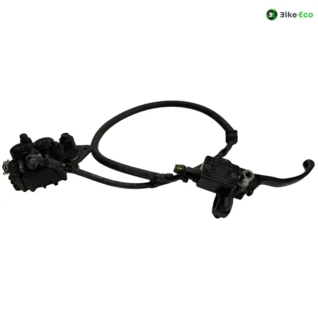 Etrier de frein avant APRILIA SXR 50 2025 NEW COMFORT