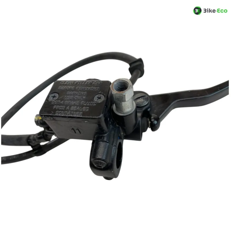Etrier de frein avant APRILIA SXR 50 2025 NEW COMFORT