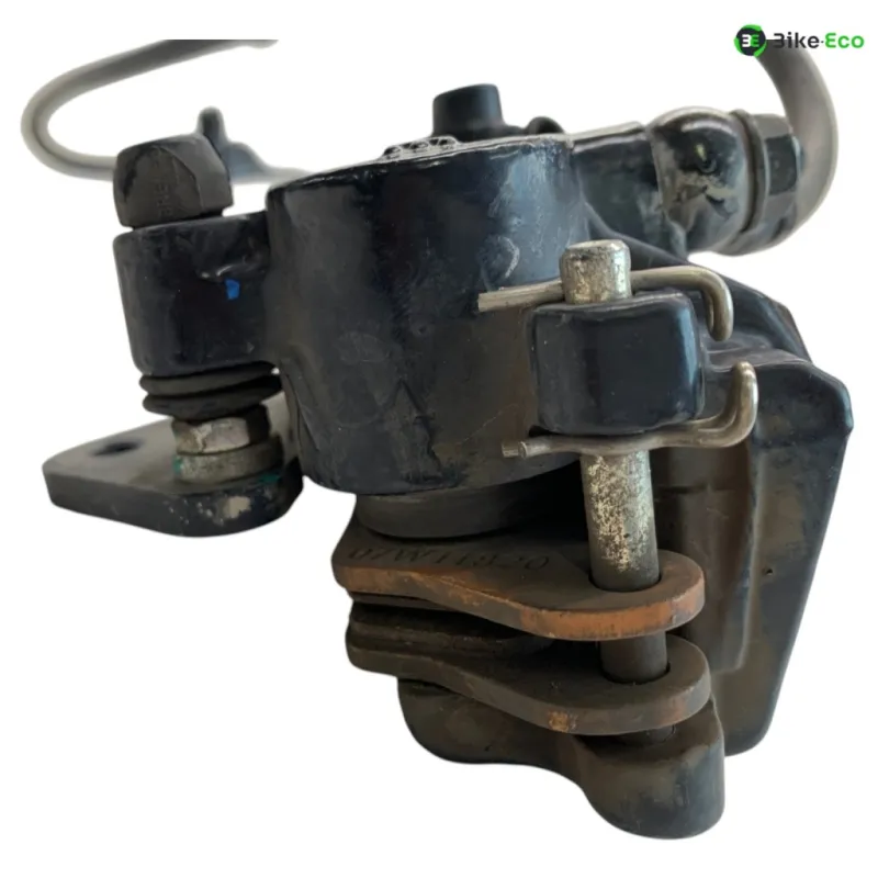 Etrier de frein avant APRILIA SXR 50 2025 NEW COMFORT